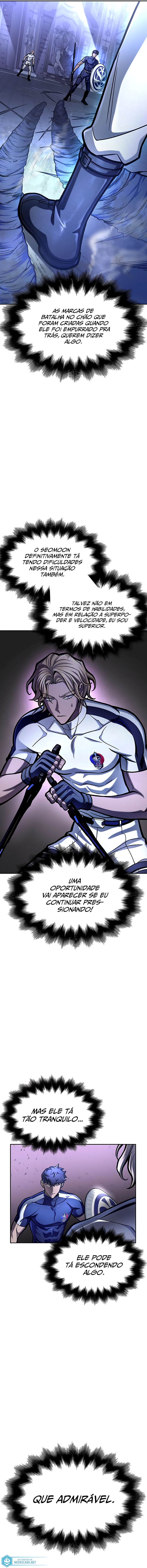 Superhuman’s Game Capítulo 32 Página 9