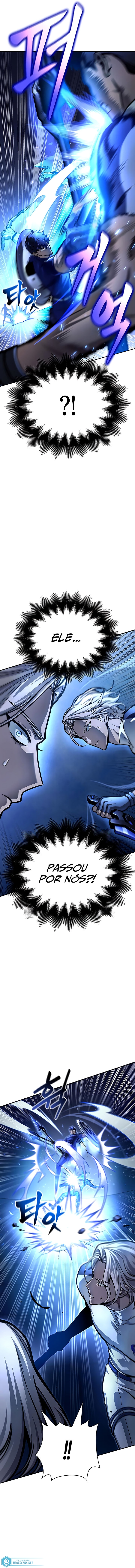 Superhuman’s Game Capítulo 34 Página 16