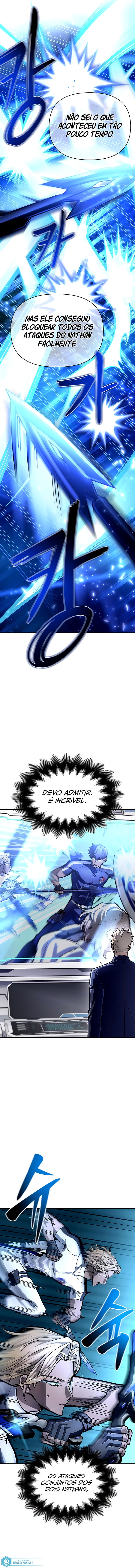 Superhuman’s Game Capítulo 34 Página 22