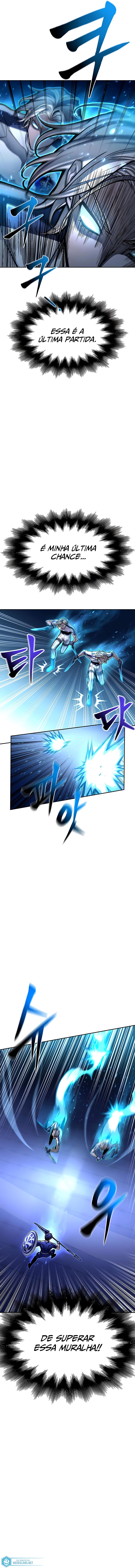 Superhuman’s Game Capítulo 34 Página 4