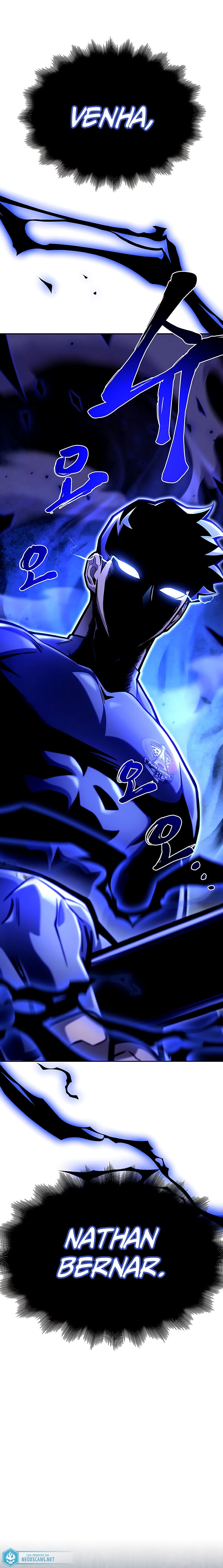 Superhuman’s Game Capítulo 34 Página 5