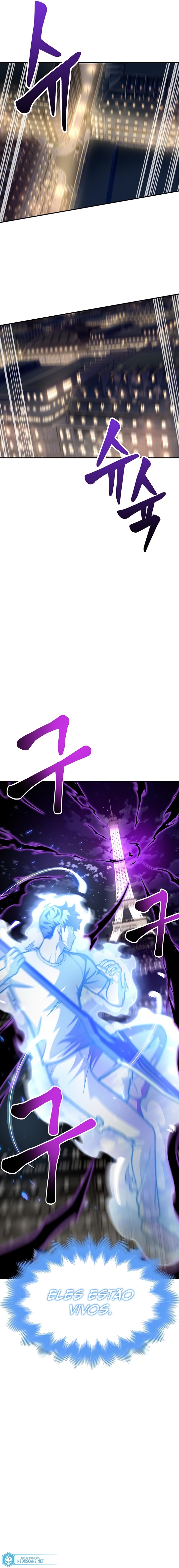 Superhuman’s Game Capítulo 35 Página 21