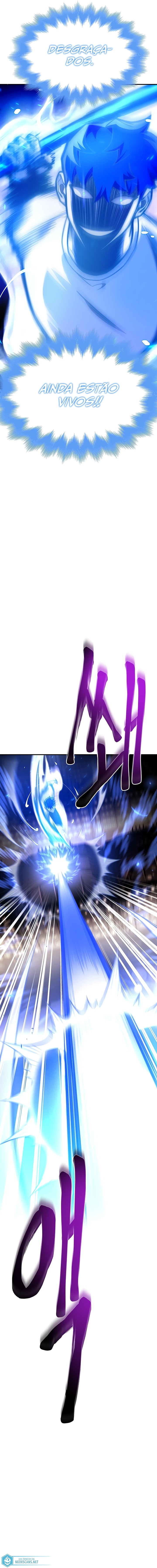 Superhuman’s Game Capítulo 35 Página 22