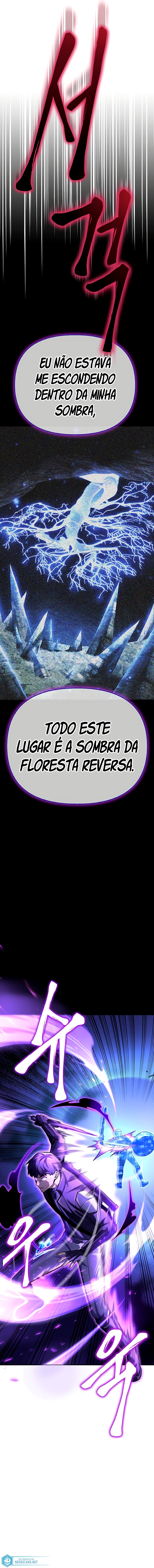 Superhuman’s Game Capítulo 39 Página 28