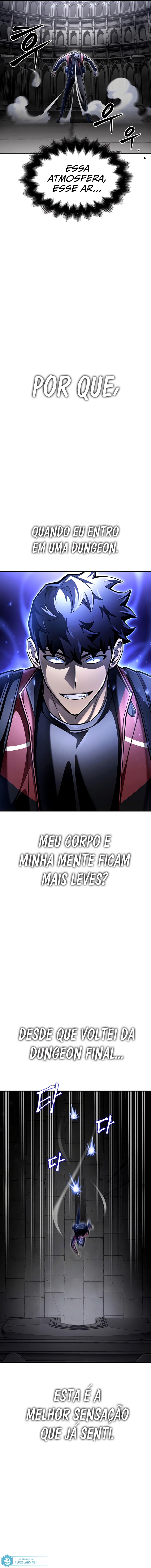 Superhuman’s Game Capítulo 40 Página 27