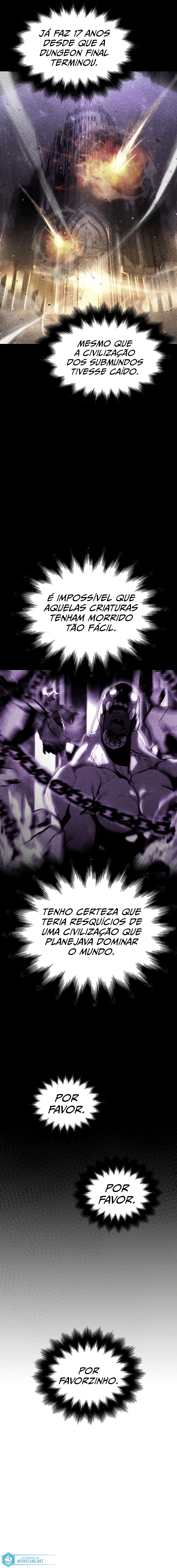 Superhuman’s Game Capítulo 41 Página 22