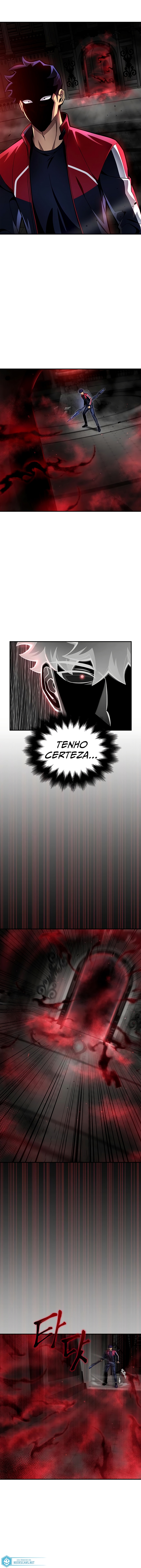 Superhuman’s Game Capítulo 41 Página 32