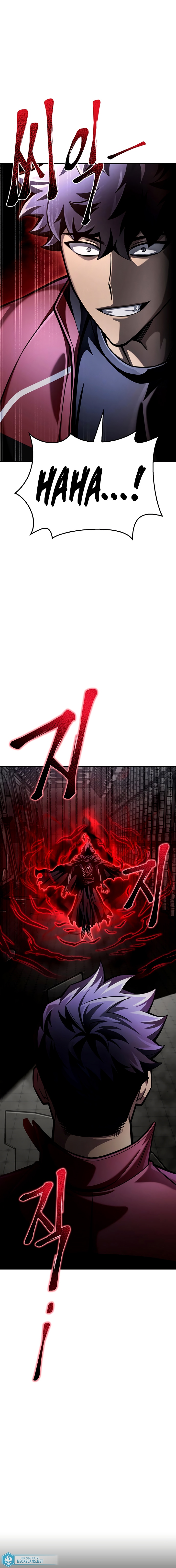 Superhuman’s Game Capítulo 41 Página 33