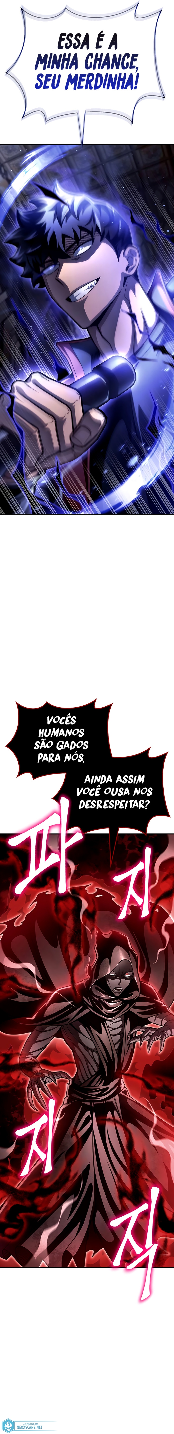 Superhuman’s Game Capítulo 42 Página 10