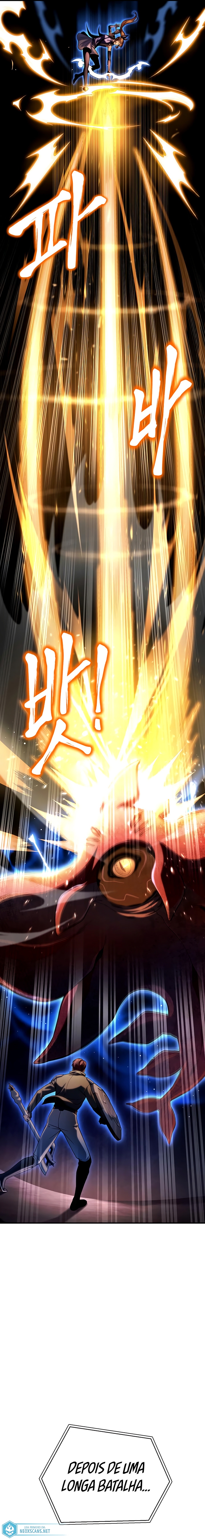 Superhuman’s Game Capítulo 43 Página 20