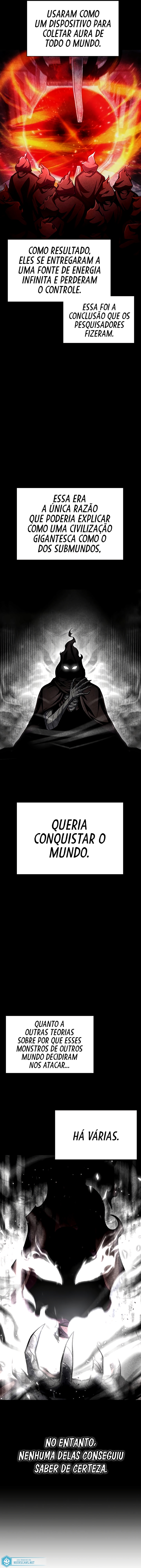 Superhuman’s Game Capítulo 43 Página 8