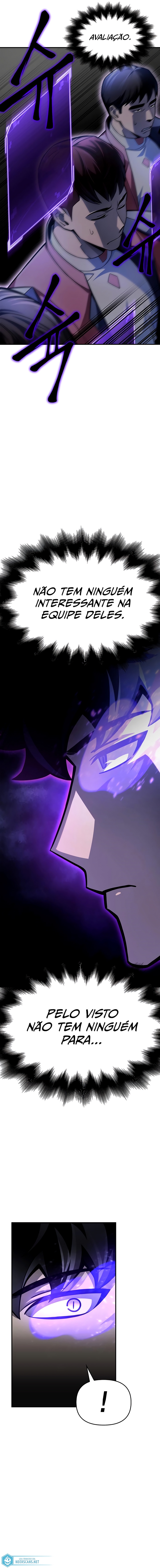 Superhuman’s Game Capítulo 44 Página 19