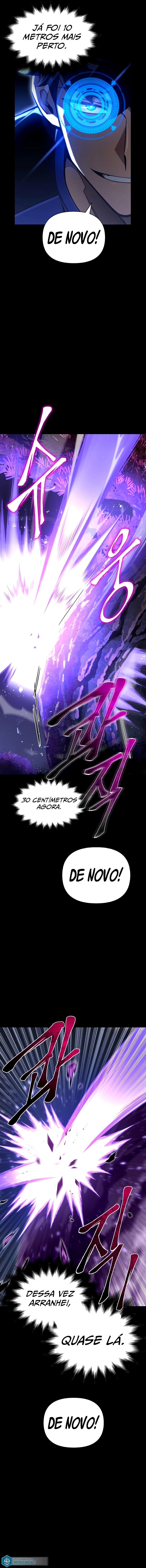 Superhuman’s Game Capítulo 45 Página 18