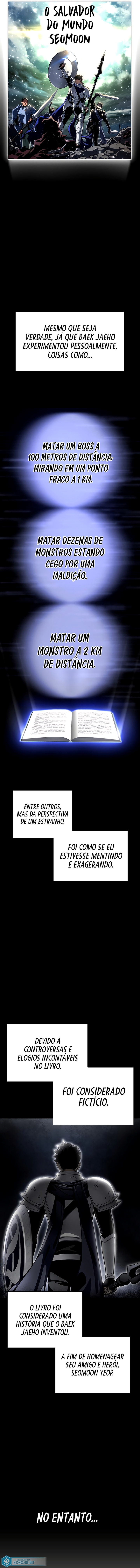 Superhuman’s Game Capítulo 45 Página 25