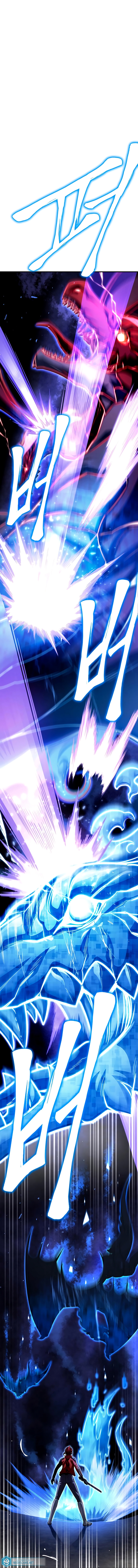 Superhuman’s Game Capítulo 45 Página 32
