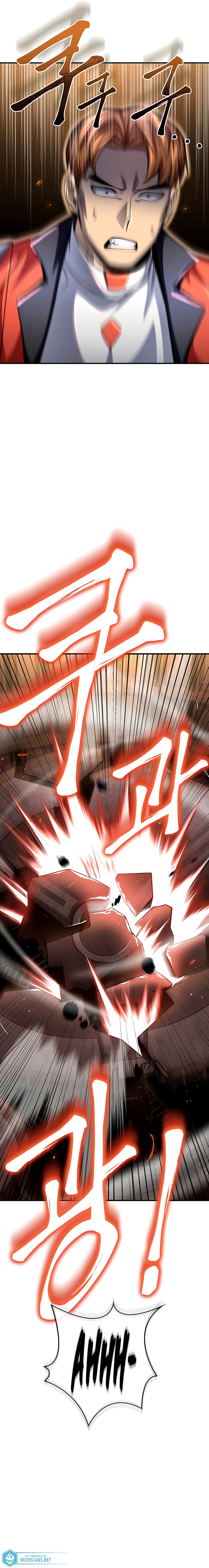 Superhuman’s Game Capítulo 46 Página 24
