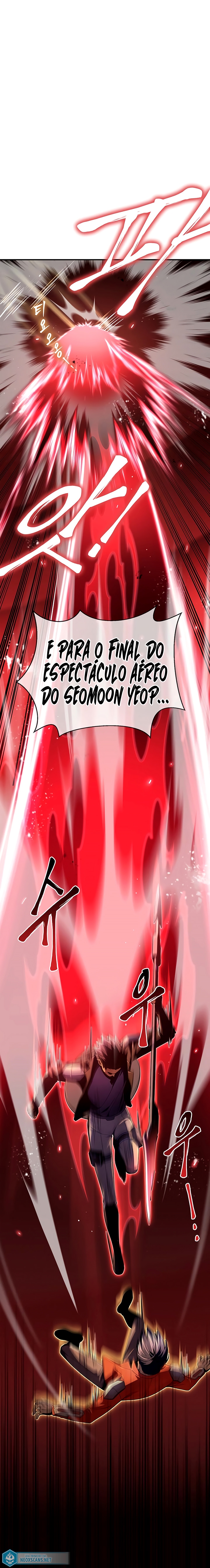 Superhuman’s Game Capítulo 46 Página 37