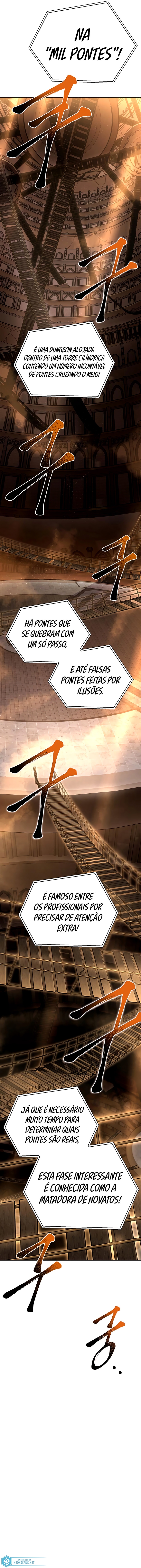 Superhuman’s Game Capítulo 46 Página 7