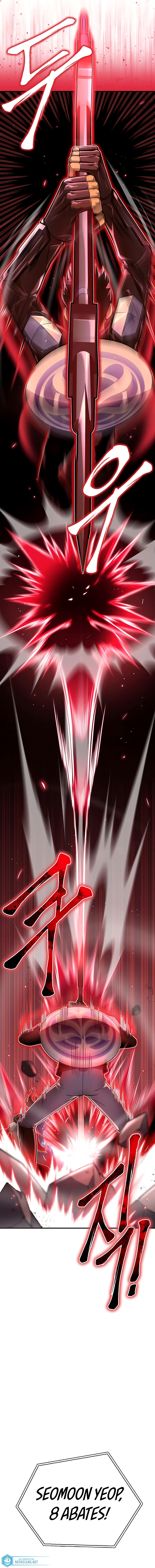 Superhuman’s Game Capítulo 47 Página 10
