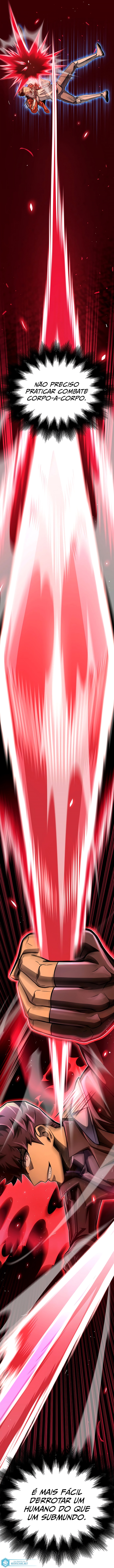 Superhuman’s Game Capítulo 47 Página 8