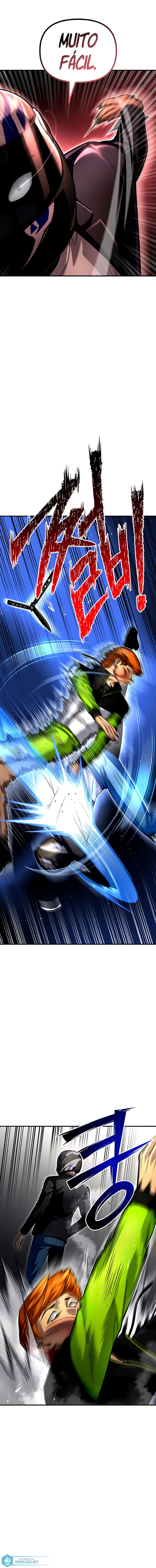 Superhuman’s Game Capítulo 49 Página 29