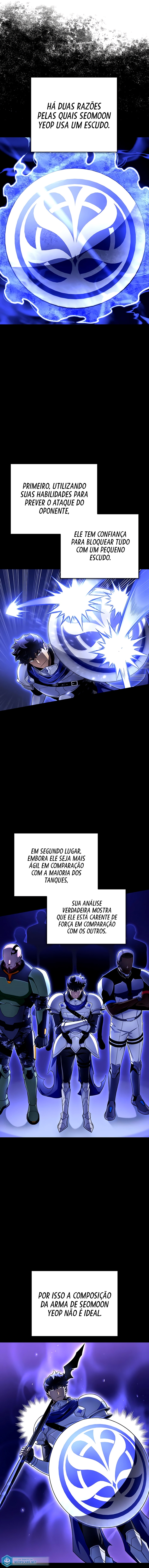 Superhuman’s Game Capítulo 54 Página 14