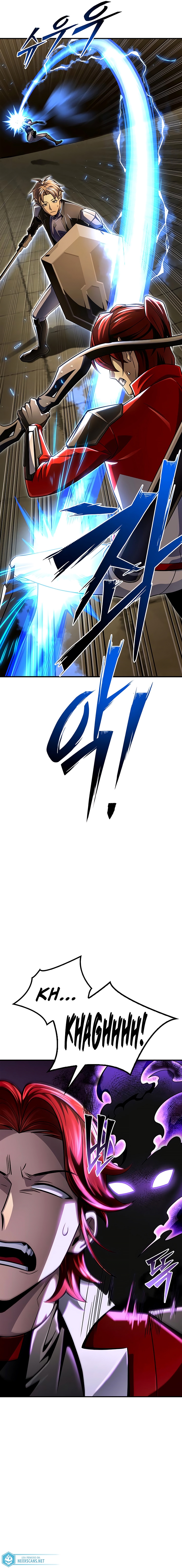 Superhuman’s Game Capítulo 56 Página 19