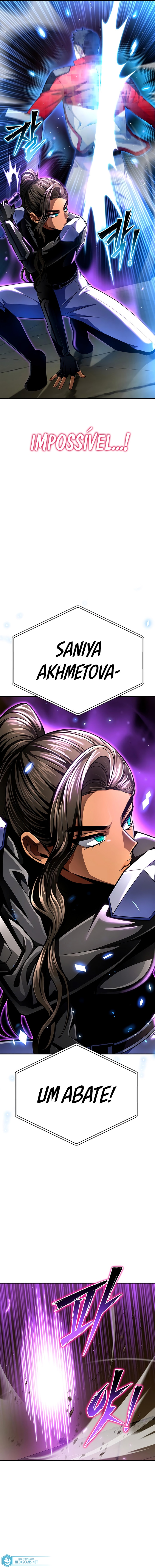 Superhuman’s Game Capítulo 57 Página 3