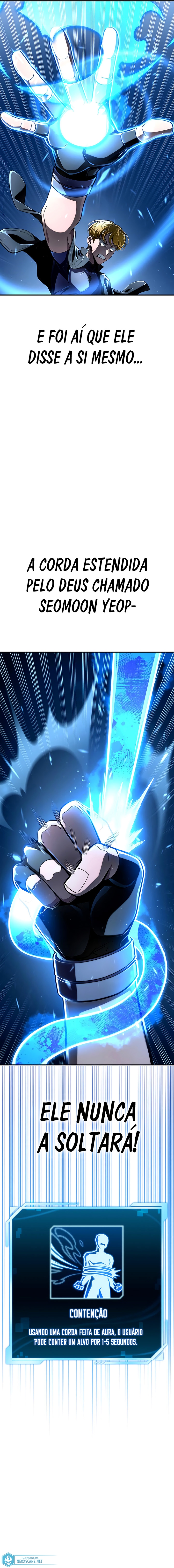Superhuman’s Game Capítulo 58 Página 26