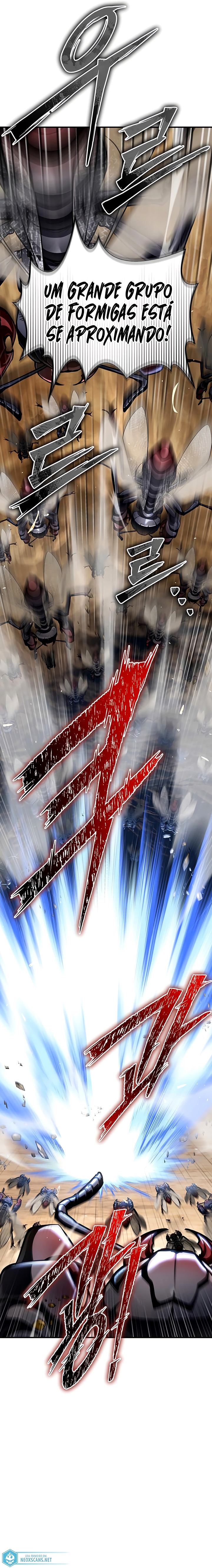 Superhuman’s Game Capítulo 58 Página 4