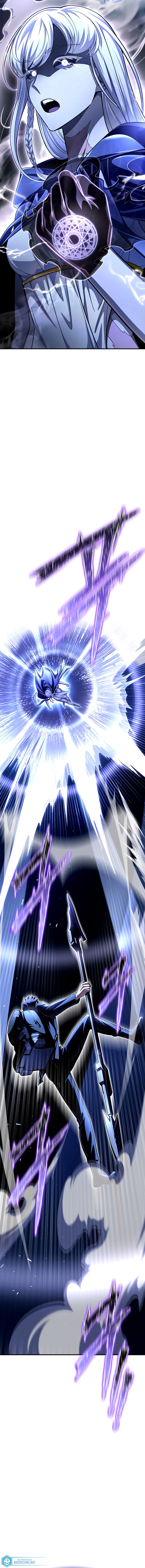 Superhuman’s Game Capítulo 61 Página 20