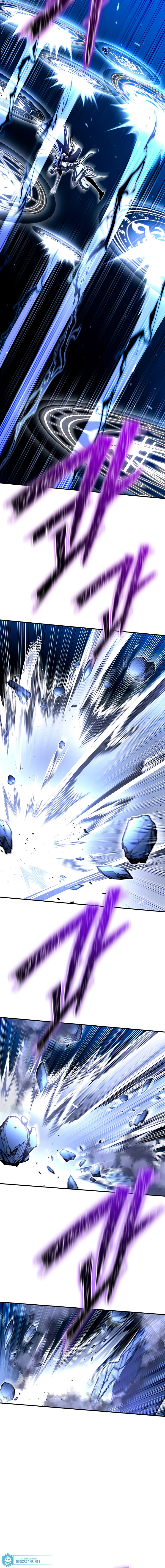 Superhuman’s Game Capítulo 61 Página 25