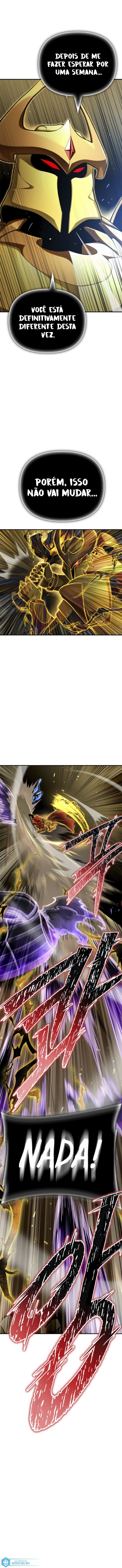 Superhuman’s Game Capítulo 68 Página 14