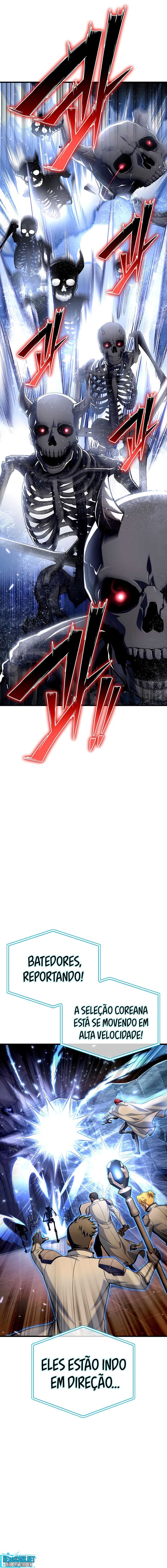Superhuman’s Game Capítulo 72 Página 24