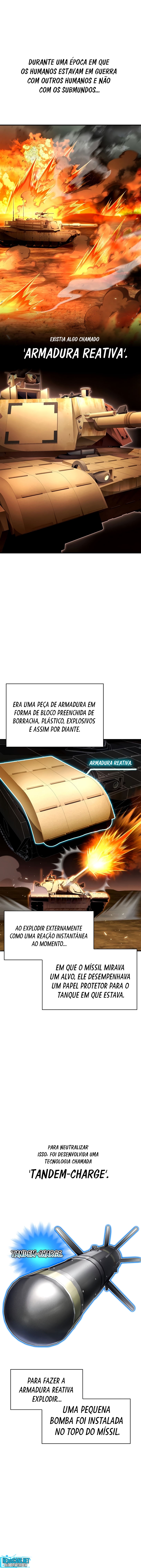 Superhuman’s Game Capítulo 73 Página 2