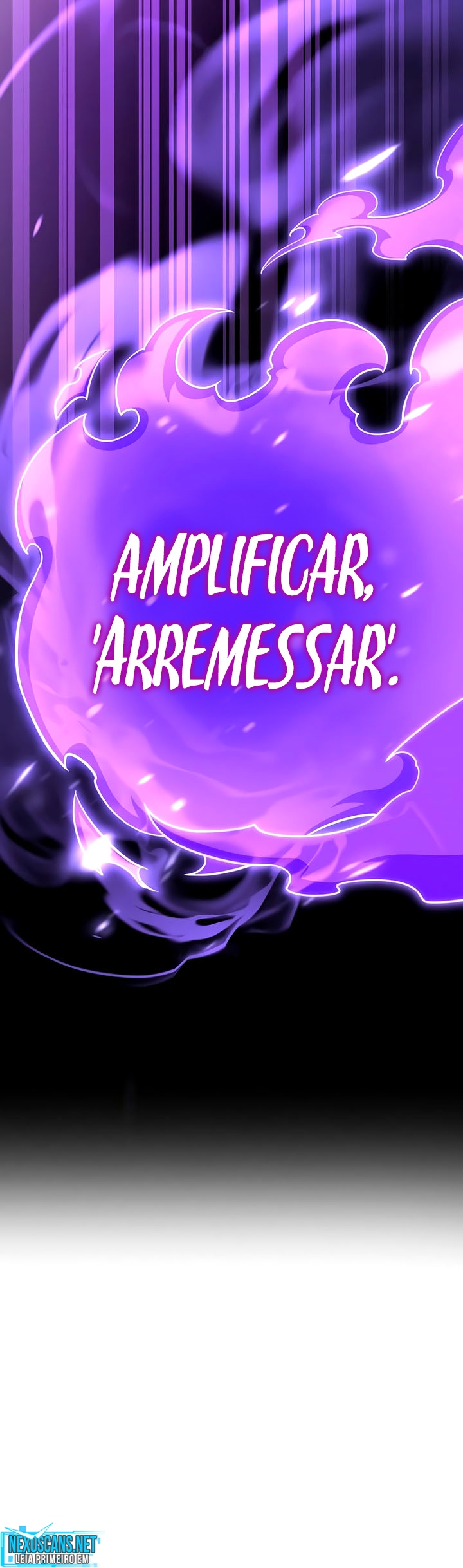 Superhuman’s Game Capítulo 74 Página 27