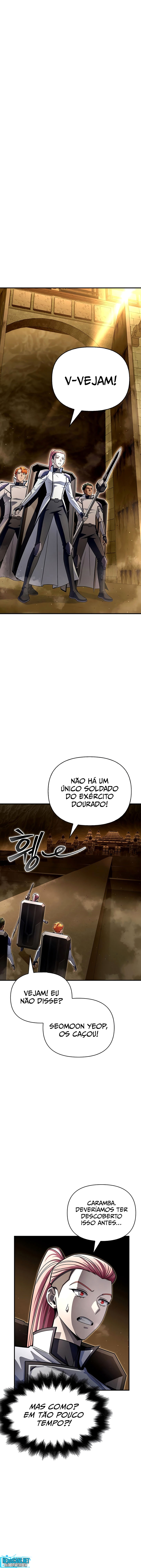 Superhuman’s Game Capítulo 75 Página 18
