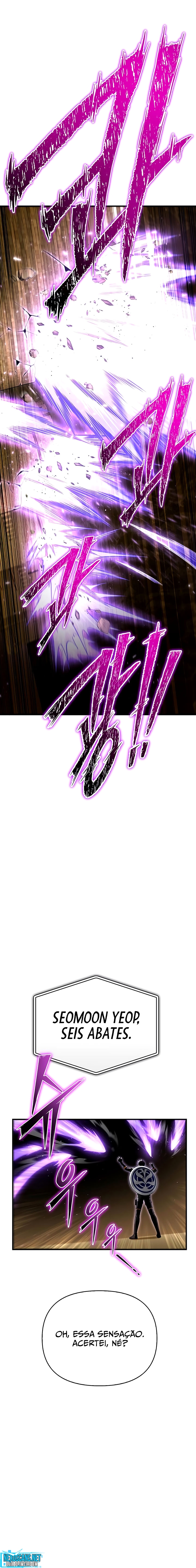 Superhuman’s Game Capítulo 75 Página 4