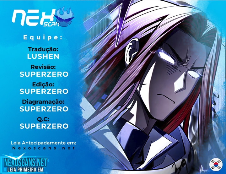 Superhuman’s Game Capítulo 76 Página 1