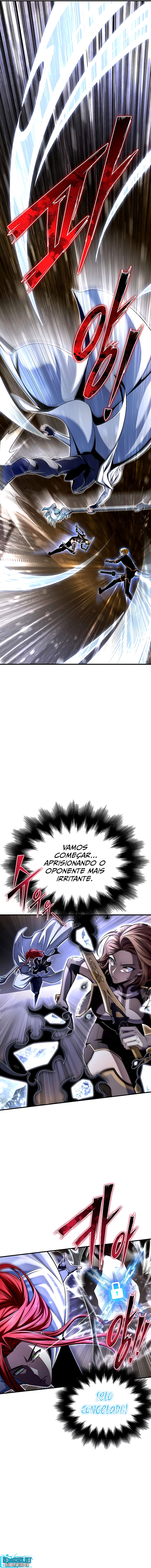 Superhuman’s Game Capítulo 76 Página 16
