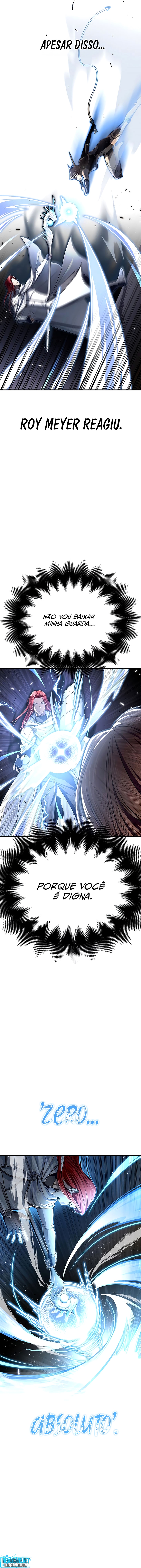 Superhuman’s Game Capítulo 76 Página 25