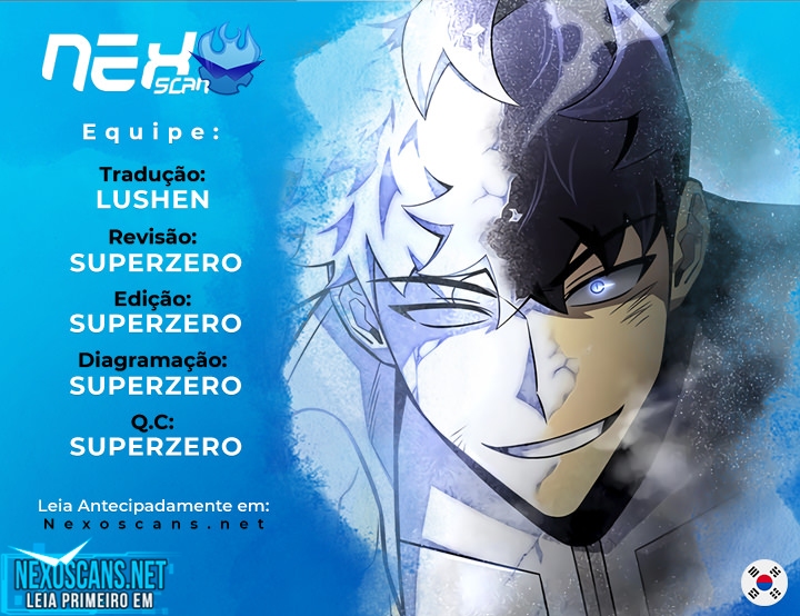 Superhuman’s Game Capítulo 77 Página 1