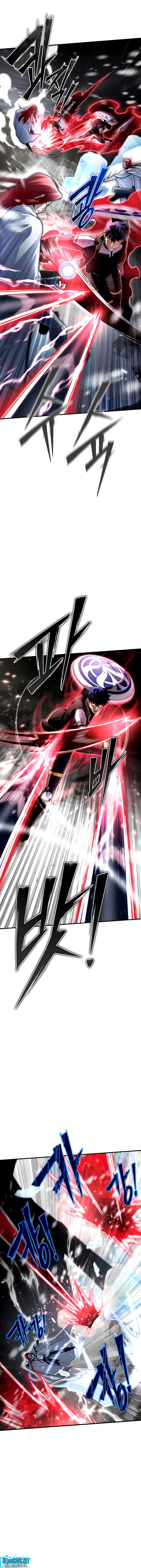 Superhuman’s Game Capítulo 77 Página 11