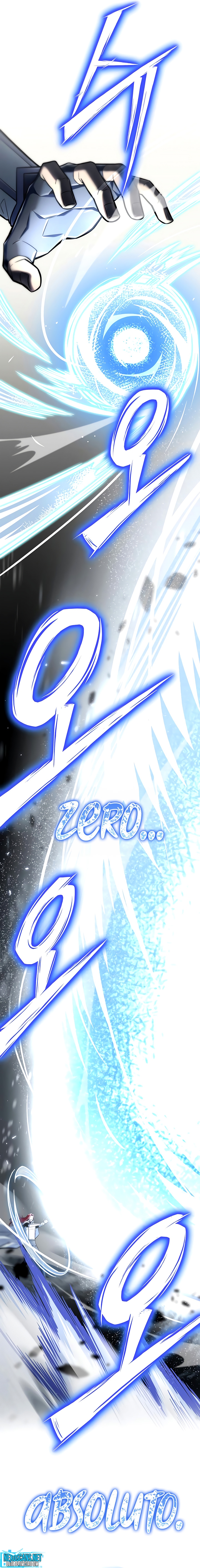 Superhuman’s Game Capítulo 77 Página 27