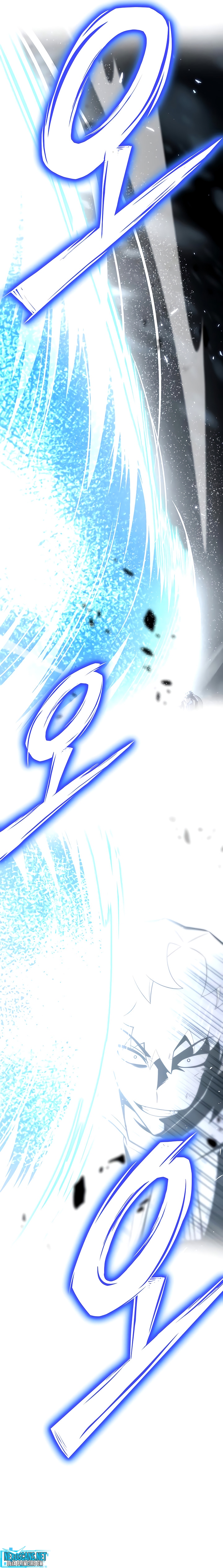 Superhuman’s Game Capítulo 77 Página 28