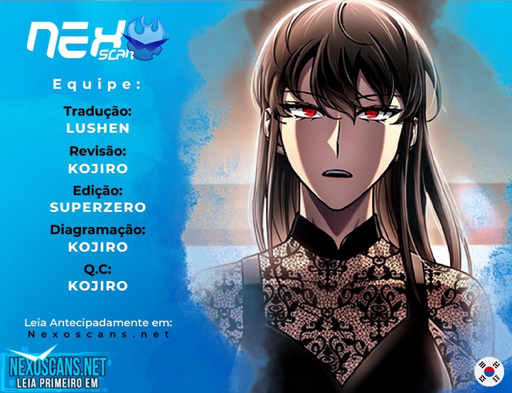 Superhuman’s Game Capítulo 80 Página 1