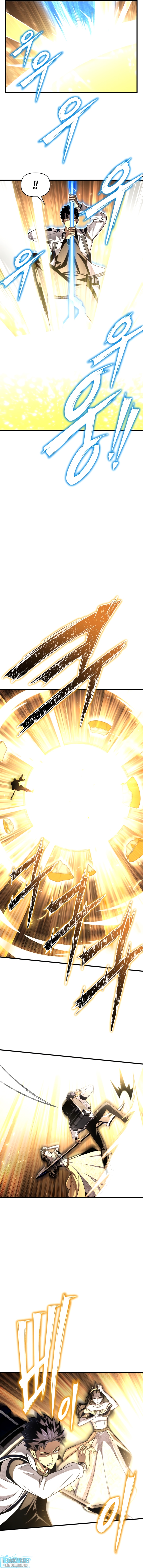 Superhuman’s Game Capítulo 83 Página 6
