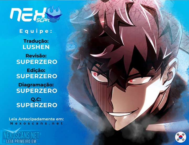 Superhuman’s Game Capítulo 84 Página 1