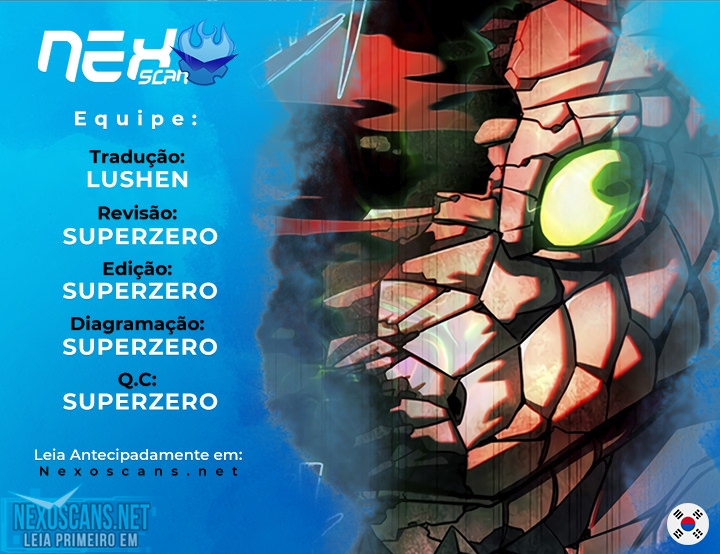 Superhuman’s Game Capítulo 86 Página 1