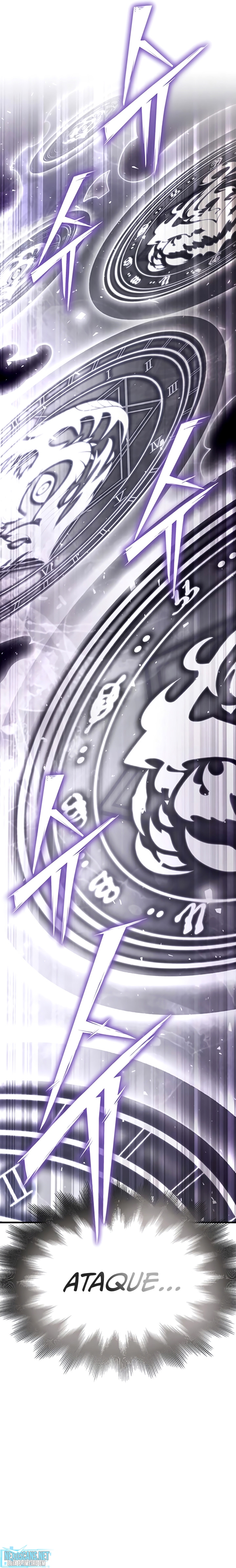 Superhuman’s Game Capítulo 86 Página 4